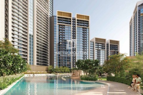 Appartement à Motor City, Dubai, 1 chambre, 54 m², № 73081