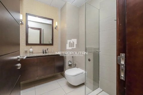 Appartement à Tiara Residences, Palm Jumeirah, Dubai, 3 chambres, 211 m², № 73071 - photo 13