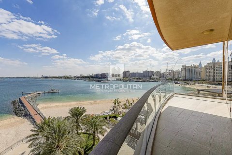 Appartement à Tiara Residences, Palm Jumeirah, Dubai, 3 chambres, 211 m², № 73071 - photo 2
