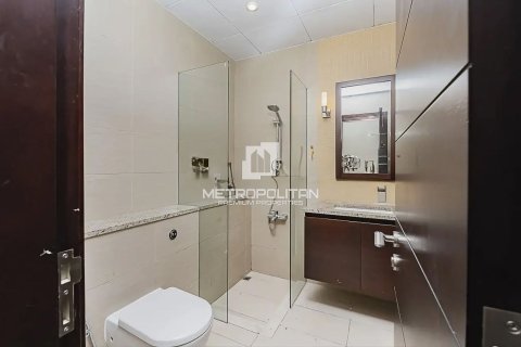 Appartement à Tiara Residences, Palm Jumeirah, Dubai, 3 chambres, 211 m², № 73071 - photo 14