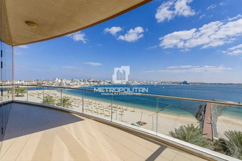 Appartement à Tiara Residences, Palm Jumeirah, Dubai, 3 chambres, 211 m², № 73071 - photo 7