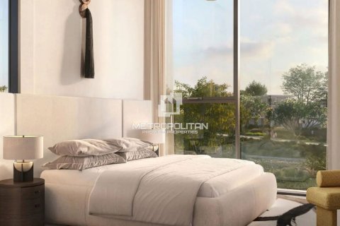 تاون هاوس في The Valley, دبي 4 غرف نوم, 329 م² رقم 73080 - صورة 4