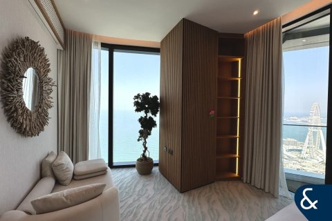 Apartment in The Address Jumeirah Resort and Spa, Jumeirah Beach Residence, Dubai 3 bedrooms, 173 sq.m. № 76083 - photo 18