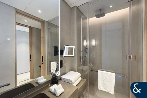 Apartment in The Address Jumeirah Resort and Spa, Jumeirah Beach Residence, Dubai 3 bedrooms, 173 sq.m. № 76083 - photo 9