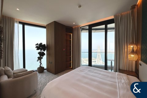 Apartment in The Address Jumeirah Resort and Spa, Jumeirah Beach Residence, Dubai 3 bedrooms, 173 sq.m. № 76083 - photo 15