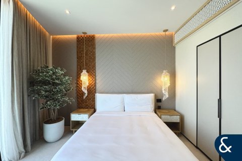 Apartment in The Address Jumeirah Resort and Spa, Jumeirah Beach Residence, Dubai 3 bedrooms, 173 sq.m. № 76083 - photo 7