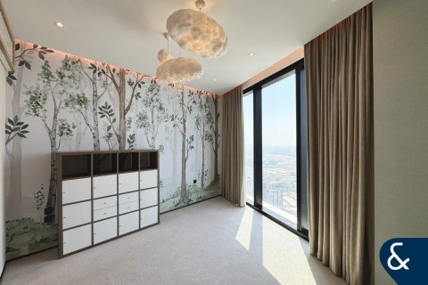 Apartment in The Address Jumeirah Resort and Spa, Jumeirah Beach Residence, Dubai 3 bedrooms, 173 sq.m. № 76083 - photo 11