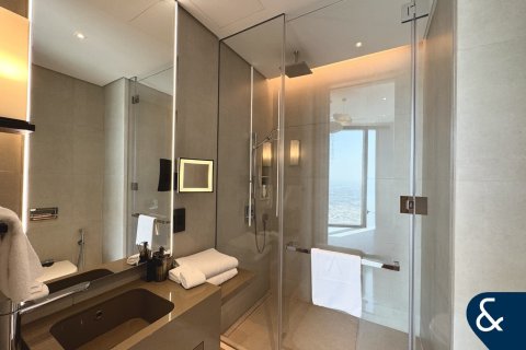 Apartment in The Address Jumeirah Resort and Spa, Jumeirah Beach Residence, Dubai 3 bedrooms, 173 sq.m. № 76083 - photo 12
