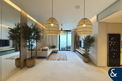 Apartment in The Address Jumeirah Resort and Spa, Jumeirah Beach Residence, Dubai 3 bedrooms, 173 sq.m. № 76083 - photo 20