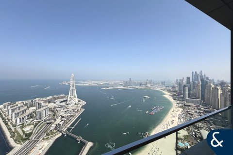 Apartment in The Address Jumeirah Resort and Spa, Jumeirah Beach Residence, Dubai 3 bedrooms, 173 sq.m. № 76083 - photo 2