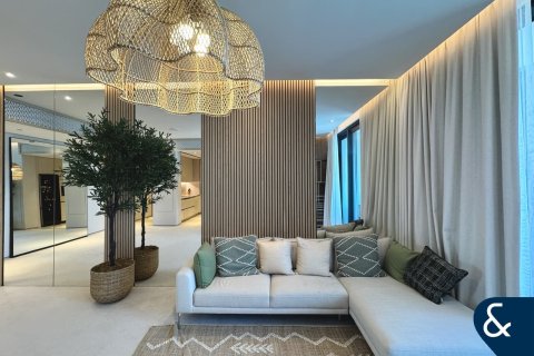 Apartment in The Address Jumeirah Resort and Spa, Jumeirah Beach Residence, Dubai 3 bedrooms, 173 sq.m. № 76083 - photo 3