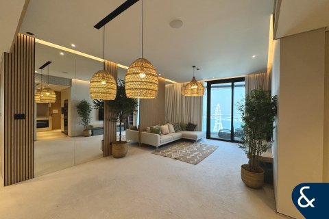 Appartement à The Address Jumeirah Resort and Spa, Jumeirah Beach Residence, Dubai, 3 chambres, 173 m², № 76083