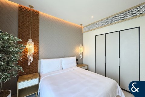Apartment in The Address Jumeirah Resort and Spa, Jumeirah Beach Residence, Dubai 3 bedrooms, 173 sq.m. № 76083 - photo 8