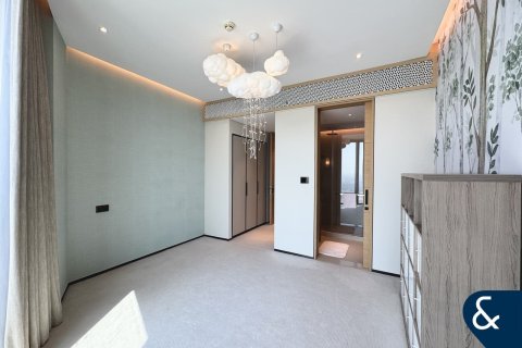 Apartment in The Address Jumeirah Resort and Spa, Jumeirah Beach Residence, Dubai 3 bedrooms, 173 sq.m. № 76083 - photo 13