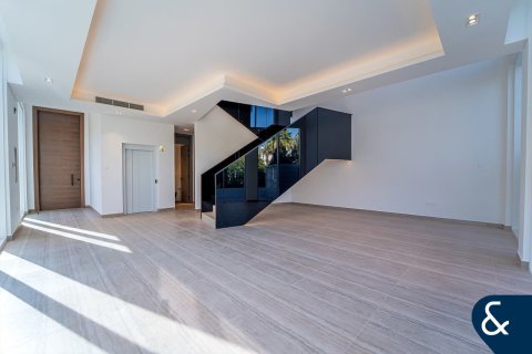 Maison de ville à Al Barari, Dubai, 4 chambres, 459 m², № 91366 - photo 5