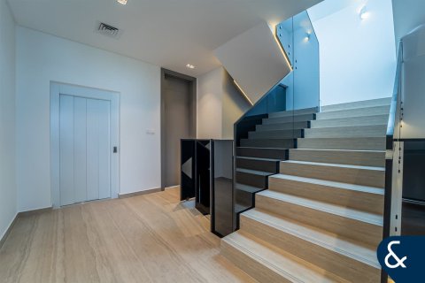 Maison de ville à Al Barari, Dubai, 4 chambres, 459 m², № 91366 - photo 17