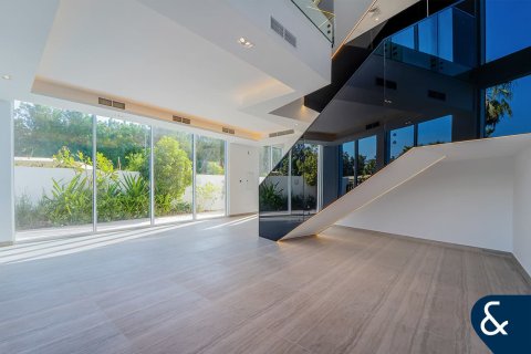 Maison de ville à Al Barari, Dubai, 4 chambres, 459 m², № 91366 - photo 4