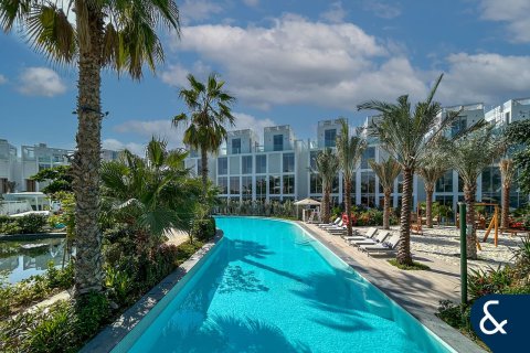 Maison de ville à Al Barari, Dubai, 4 chambres, 459 m², № 91366 - photo 25