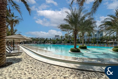 Maison de ville à Al Barari, Dubai, 4 chambres, 459 m², № 91366 - photo 29