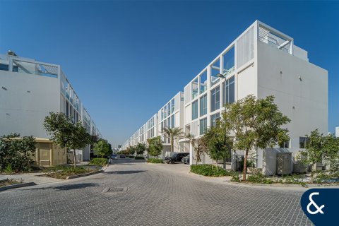 Maison de ville à Al Barari, Dubai, 4 chambres, 459 m², № 91366 - photo 24