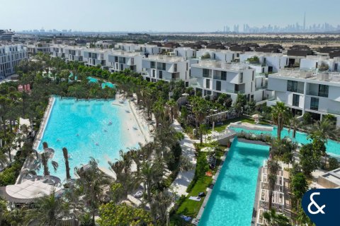 Maison de ville à Al Barari, Dubai, 4 chambres, 459 m², № 91366 - photo 30