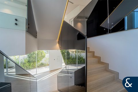 Maison de ville à Al Barari, Dubai, 4 chambres, 459 m², № 91366 - photo 6