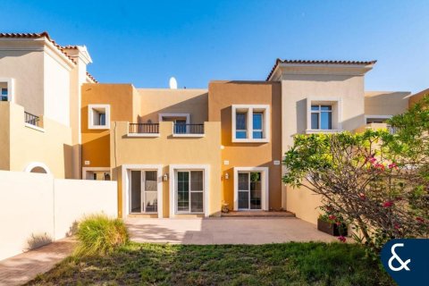 Villa in Arabian Ranches, Dubai 3 bedrooms, 244 sq.m. № 91365