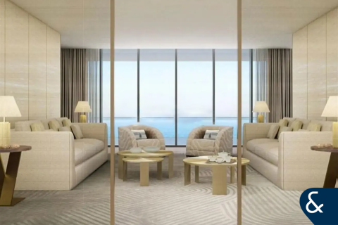 Apartamento en Palm Jumeirah, Dubai, 2 dormitorios, 244 m², № 91363 - foto 3