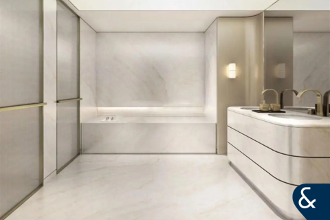 Apartamento en Palm Jumeirah, Dubai, 2 dormitorios, 244 m², № 91363 - foto 7