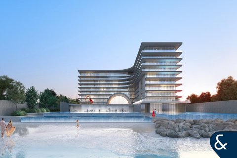 Apartamento en Palm Jumeirah, Dubai, 2 dormitorios, 244 m², № 91363 - foto 16