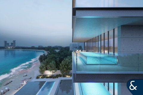 Apartamento en Palm Jumeirah, Dubai, 2 dormitorios, 244 m², № 91363 - foto 12