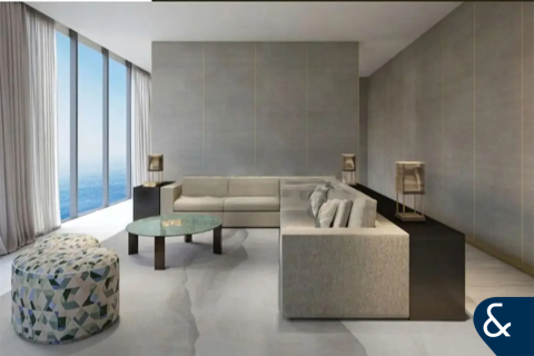 Apartamento en Palm Jumeirah, Dubai, 2 dormitorios, 244 m², № 91363 - foto 2