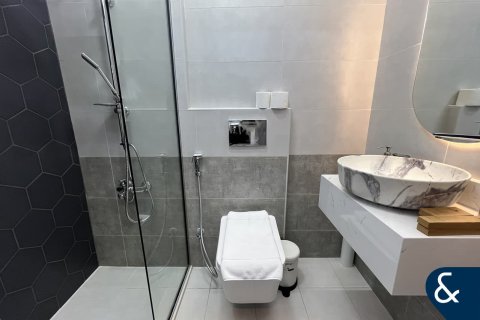 Appartement à Sulafa Tower, Dubai Marina, Dubai, 1 chambre, 85 m², № 91309 - photo 5