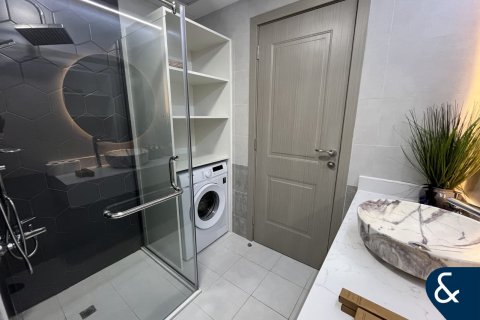 Appartement à Sulafa Tower, Dubai Marina, Dubai, 1 chambre, 85 m², № 91309 - photo 9