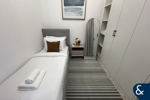 Appartement à Sulafa Tower, Dubai Marina, Dubai, 1 chambre, 85 m², № 91309 - photo 4