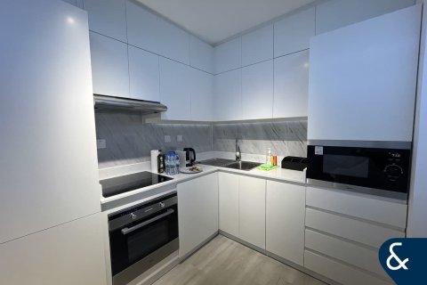 Appartement à Sulafa Tower, Dubai Marina, Dubai, 1 chambre, 85 m², № 91309 - photo 3