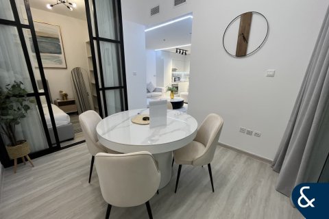Appartement à Sulafa Tower, Dubai Marina, Dubai, 1 chambre, 85 m², № 91309 - photo 6