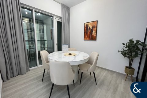 Appartement à Sulafa Tower, Dubai Marina, Dubai, 1 chambre, 85 m², № 91309 - photo 13