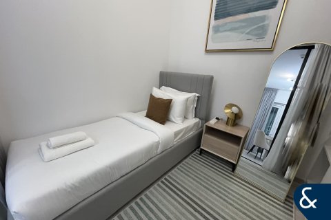 Appartement à Sulafa Tower, Dubai Marina, Dubai, 1 chambre, 85 m², № 91309 - photo 8