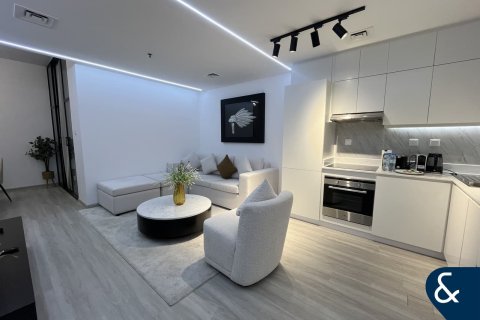 Appartement à Sulafa Tower, Dubai Marina, Dubai, 1 chambre, 85 m², № 91309 - photo 2