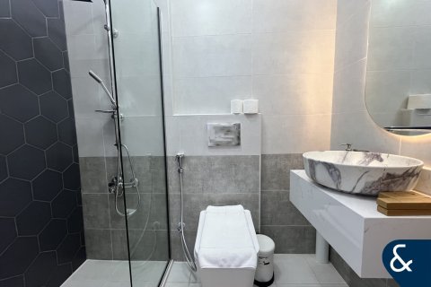 Appartement à Sulafa Tower, Dubai Marina, Dubai, 1 chambre, 85 m², № 91309 - photo 7