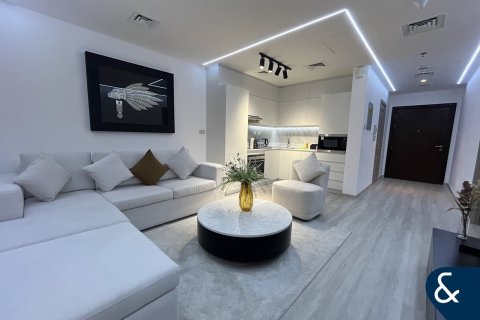 Apartment in Sulafa Tower, Dubai Marina, Dubai 1 bedroom, 85 sq.m. № 91309