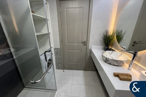 Appartement à Sulafa Tower, Dubai Marina, Dubai, 1 chambre, 85 m², № 91309 - photo 10