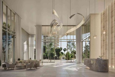 Appartement à Palm Jumeirah, Dubai, 3 chambres, 294 m², № 97222 - photo 15