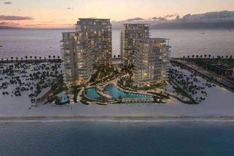 Appartement à Palm Jumeirah, Dubai, 3 chambres, 294 m², № 97222 - photo 23