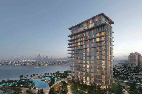 Appartement à Palm Jumeirah, Dubai, 3 chambres, 294 m², № 97222 - photo 17