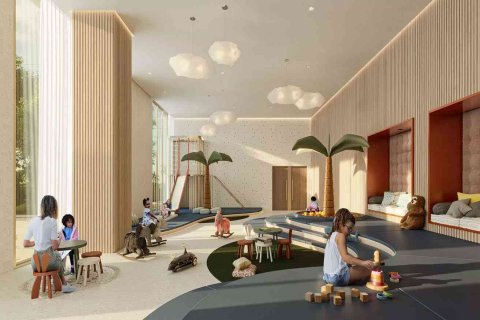 Appartement à Palm Jumeirah, Dubai, 3 chambres, 294 m², № 97222 - photo 16