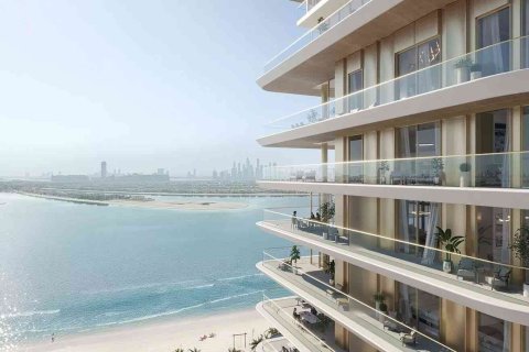 Appartement à Palm Jumeirah, Dubai, 3 chambres, 294 m², № 97222 - photo 13