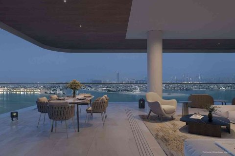Appartement à Palm Jumeirah, Dubai, 3 chambres, 294 m², № 97222 - photo 20