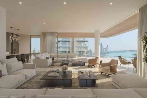 Appartement à Palm Jumeirah, Dubai, 3 chambres, 294 m², № 97222 - photo 5